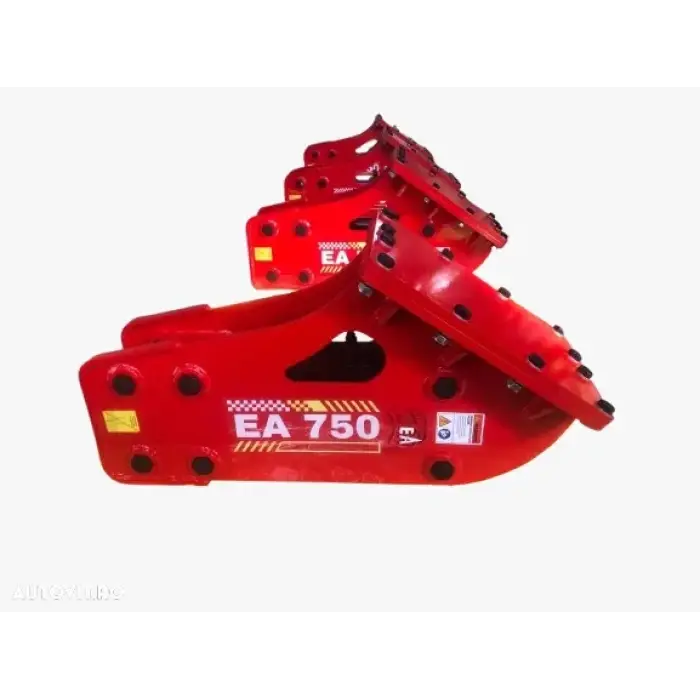 Picon buldoexcavator