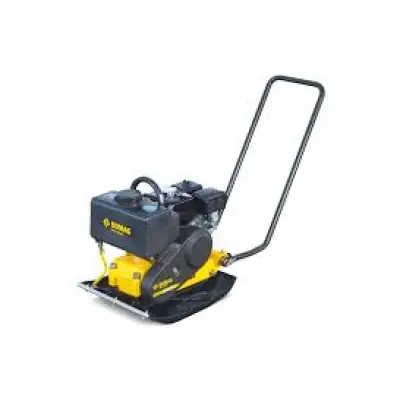Placă compactoare unidirecțională BOMAG 12/50 A