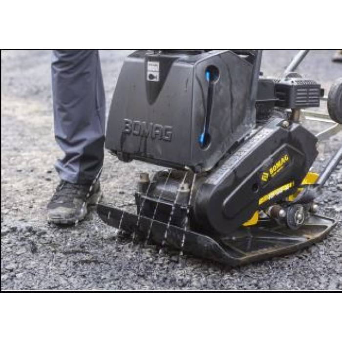 Placă compactoare unidirecțională BOMAG 12/50 A