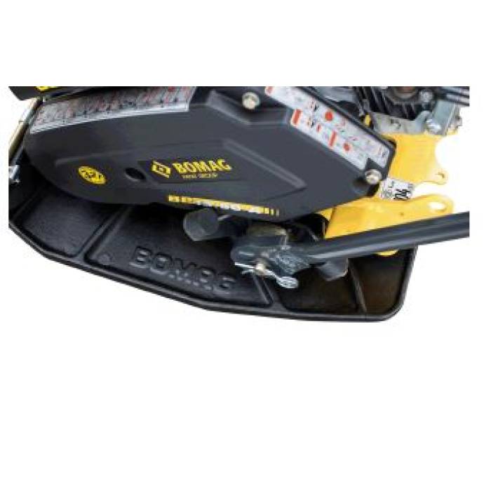 Placă compactoare unidirecțională BOMAG 12/50 A