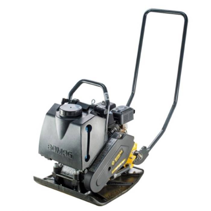 Placă compactoare unidirecțională BOMAG 12/50 A