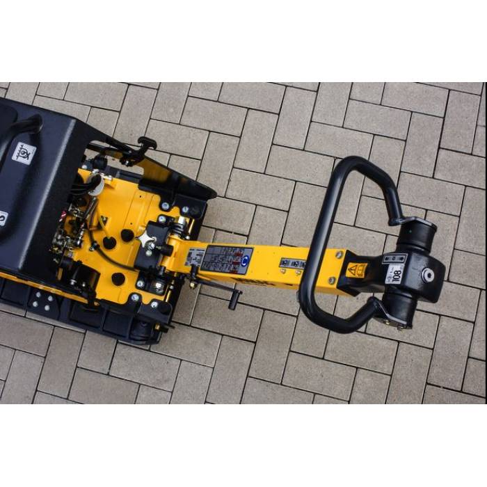 Placă compactoare reversibilă BOMAG BPR 25/50