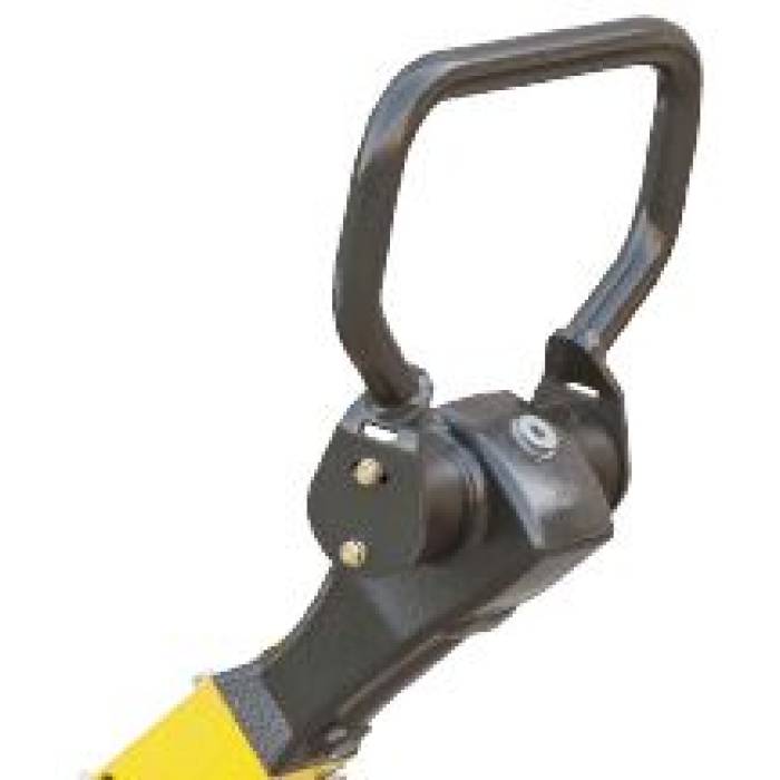 Placă compactoare reversibilă BOMAG BPR 25/50