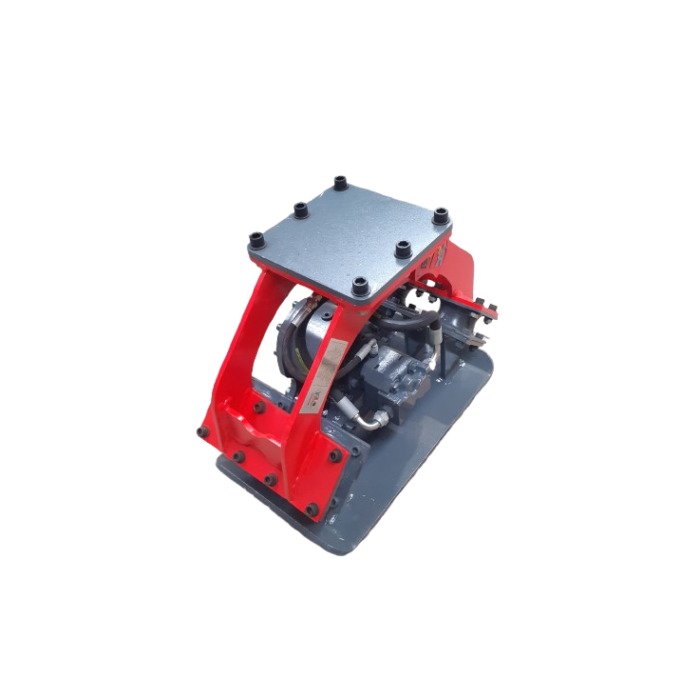 Placa compactoare pentru excavator EA C500