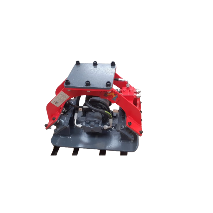 Placa compactoare pentru excavator EA C500