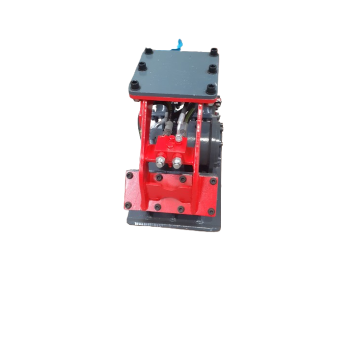 Placa compactoare pentru excavator EA C500
