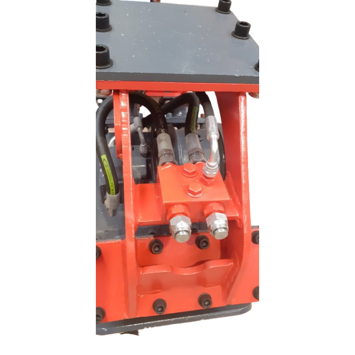 Placa compactoare pentru excavator EA C500