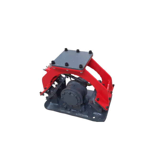 Placa compactoare pentru excavator EA C500