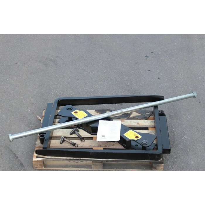 Kit furci paleti cupa multifunctionala