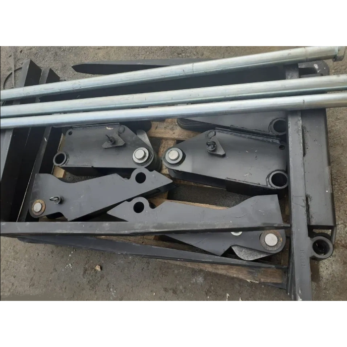 Kit furci paleti cupa multifunctionala