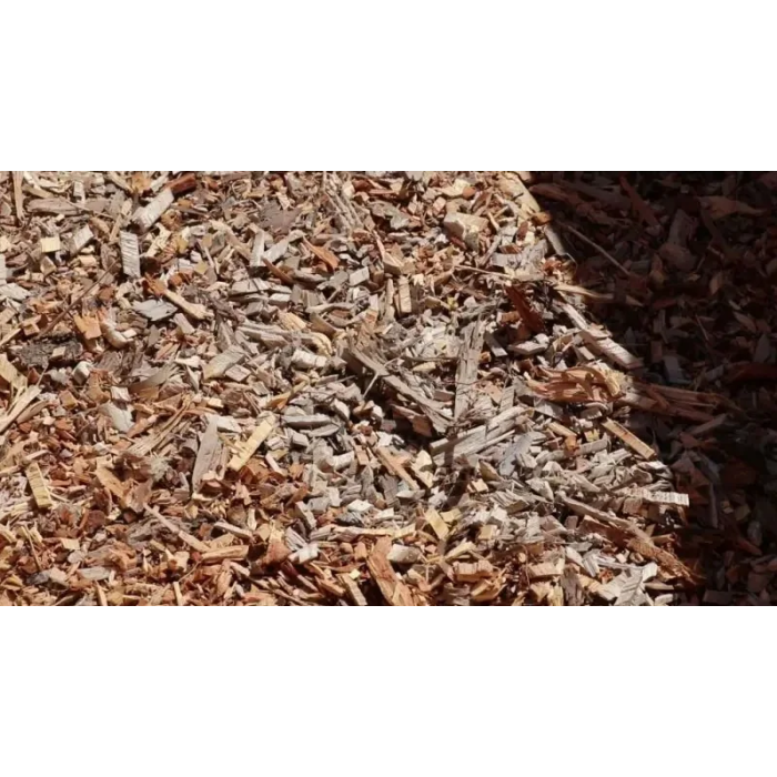Tocătoare materiale lemnoase ECO FOREST DWC-40