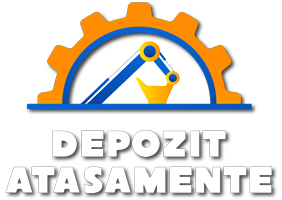 Depozitul de Atasamente